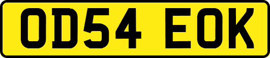 OD54EOK