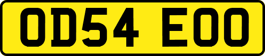 OD54EOO