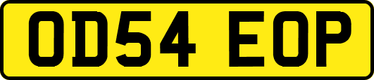 OD54EOP
