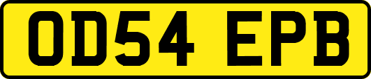 OD54EPB