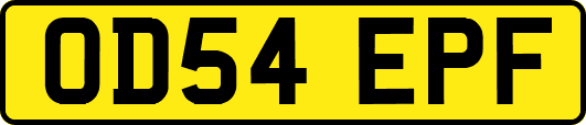 OD54EPF