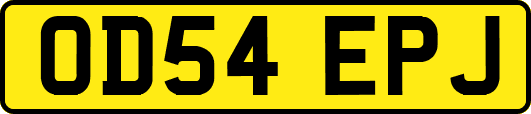 OD54EPJ