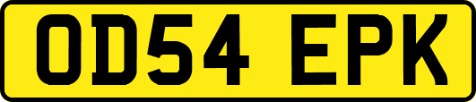 OD54EPK