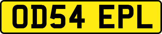 OD54EPL