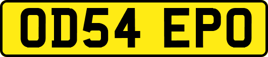 OD54EPO