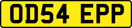OD54EPP