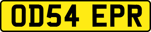 OD54EPR