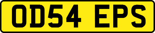 OD54EPS