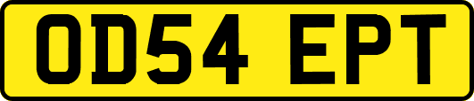 OD54EPT