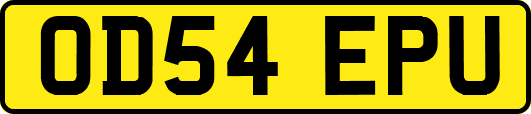 OD54EPU