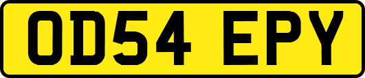 OD54EPY