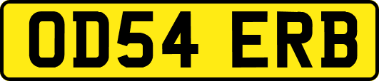 OD54ERB
