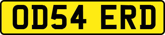 OD54ERD