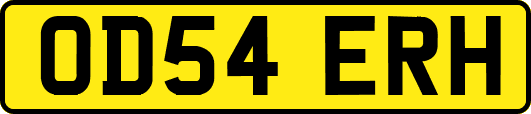 OD54ERH