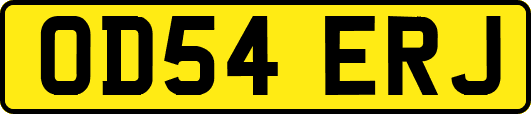 OD54ERJ