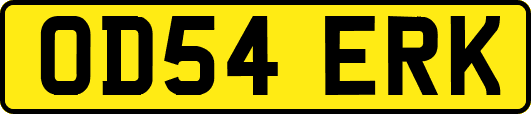 OD54ERK