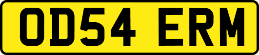 OD54ERM