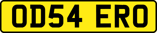 OD54ERO