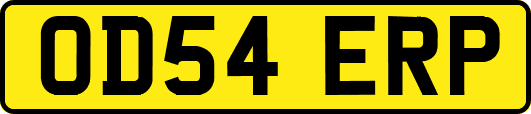 OD54ERP