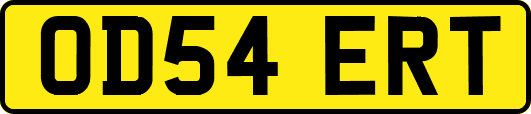 OD54ERT