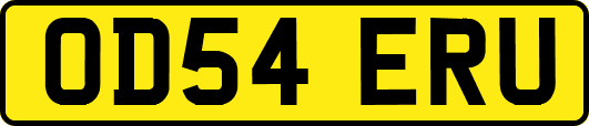 OD54ERU