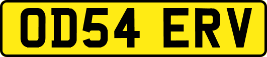 OD54ERV