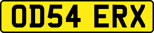 OD54ERX
