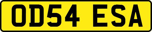 OD54ESA