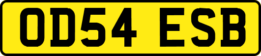 OD54ESB