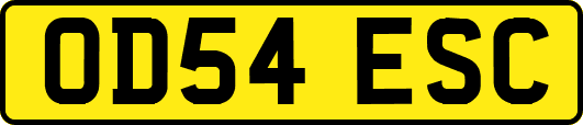 OD54ESC
