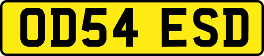 OD54ESD