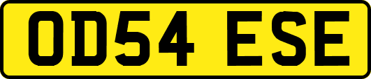 OD54ESE