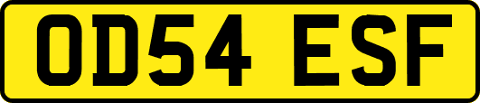 OD54ESF