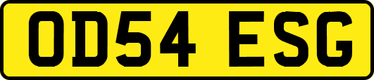 OD54ESG