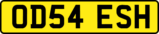OD54ESH