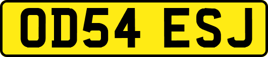 OD54ESJ