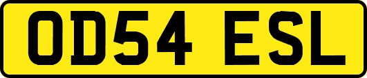 OD54ESL