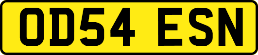 OD54ESN