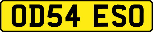 OD54ESO