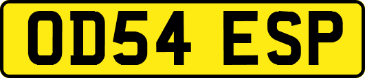 OD54ESP