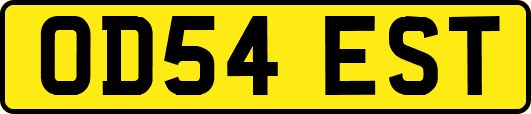 OD54EST