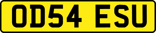 OD54ESU