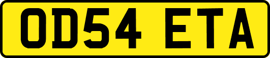 OD54ETA