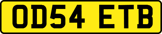 OD54ETB