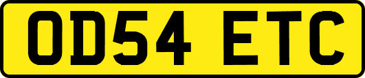 OD54ETC