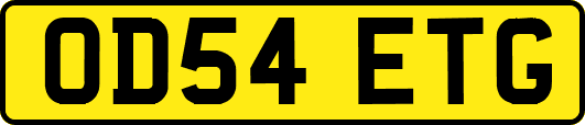 OD54ETG