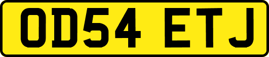 OD54ETJ