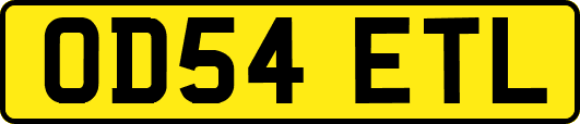 OD54ETL