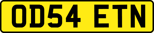 OD54ETN