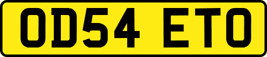 OD54ETO